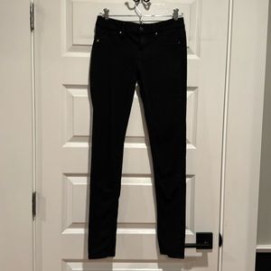 Women’s miss me skinny jeans